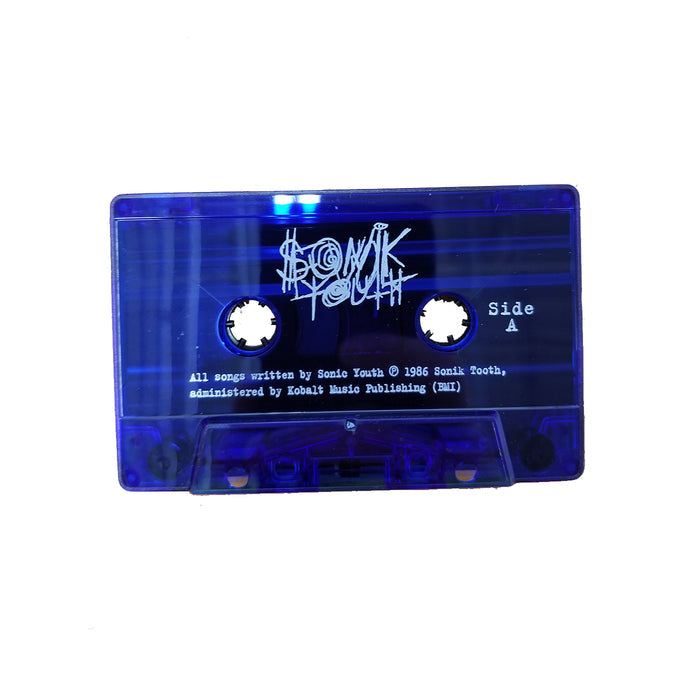 Evol Cassette - Bingo Merch