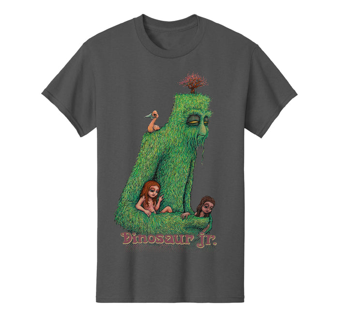 Farm T-Shirt - Bingo Merch