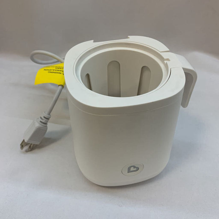 Fast Baby Bottle Warmer and Sterilizer