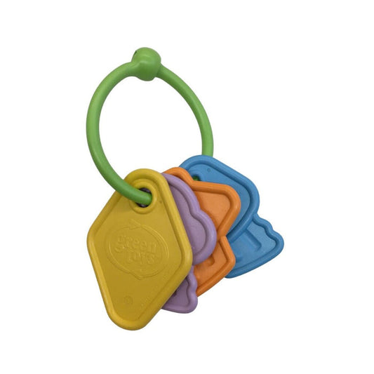 First Keys