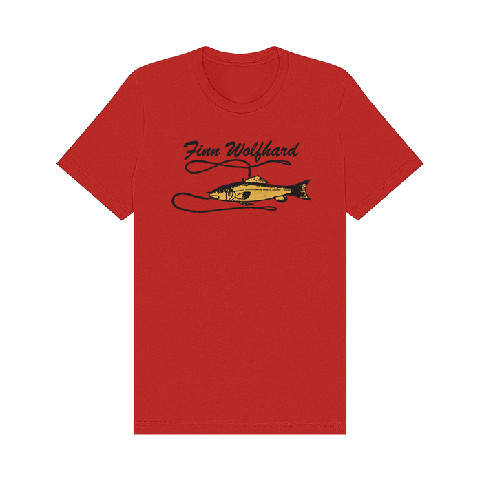 Fish T-Shirt - Bingo Merch
