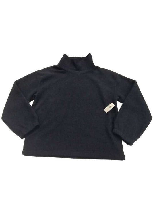 Fleece Sweater