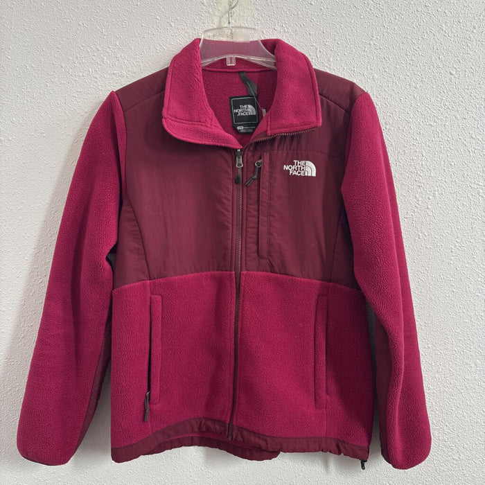 fleece zip