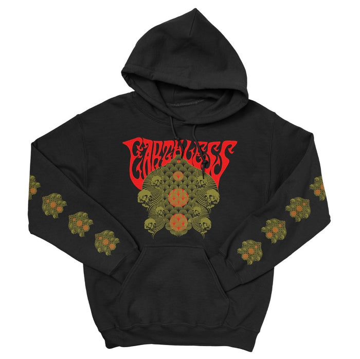 Floater Hoodie - Bingo Merch