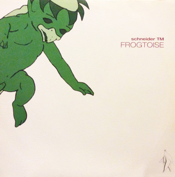 Frogtoise 12" - Bingo Merch