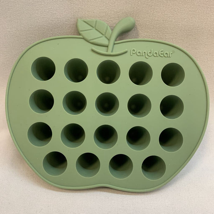 Fruit and Milk Freezer Silicone Tray