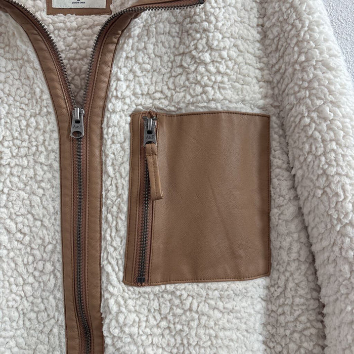 fuzzy zip