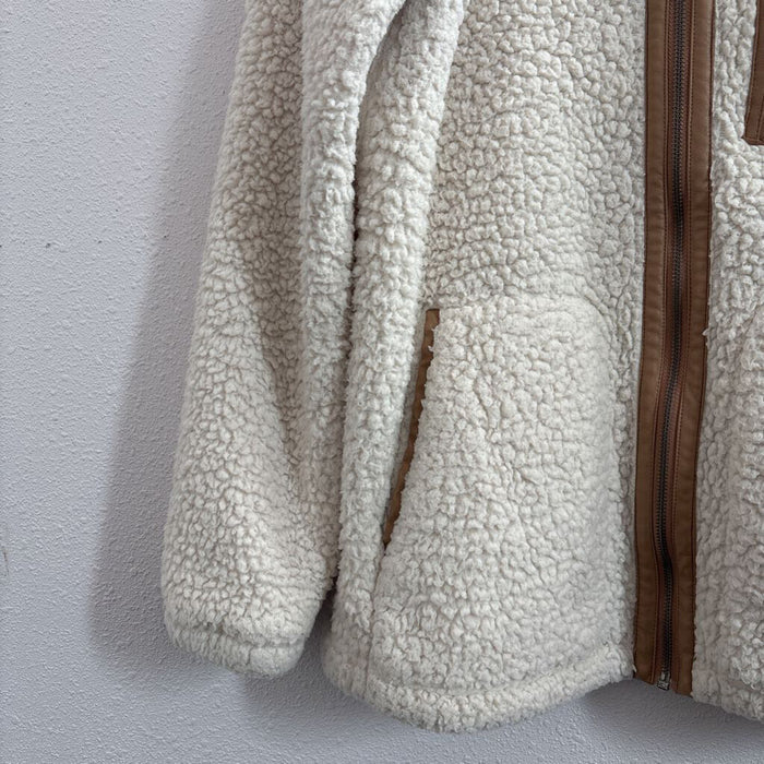 fuzzy zip