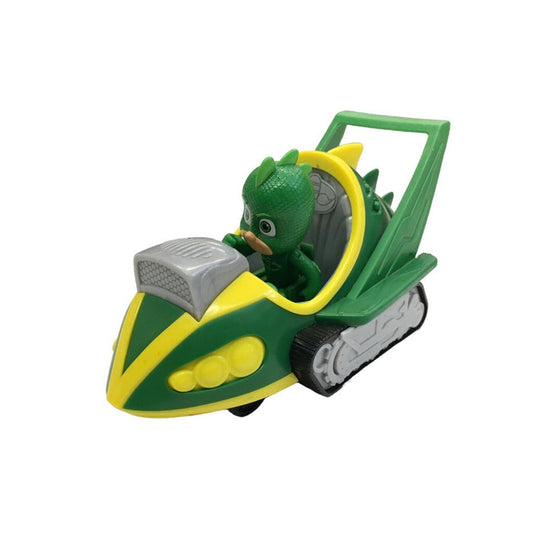 Gekko Car