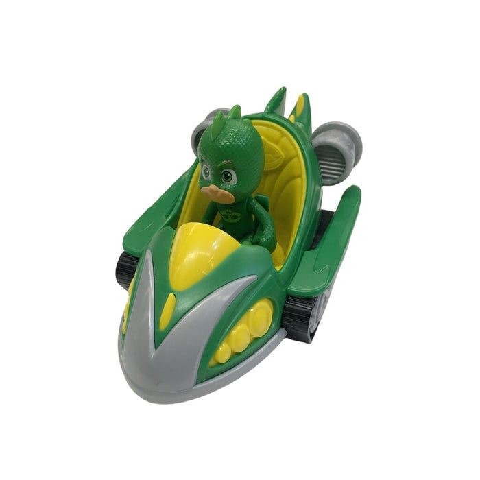 Gekko Car