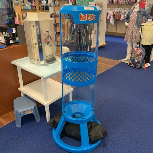 Giant Kerplunk