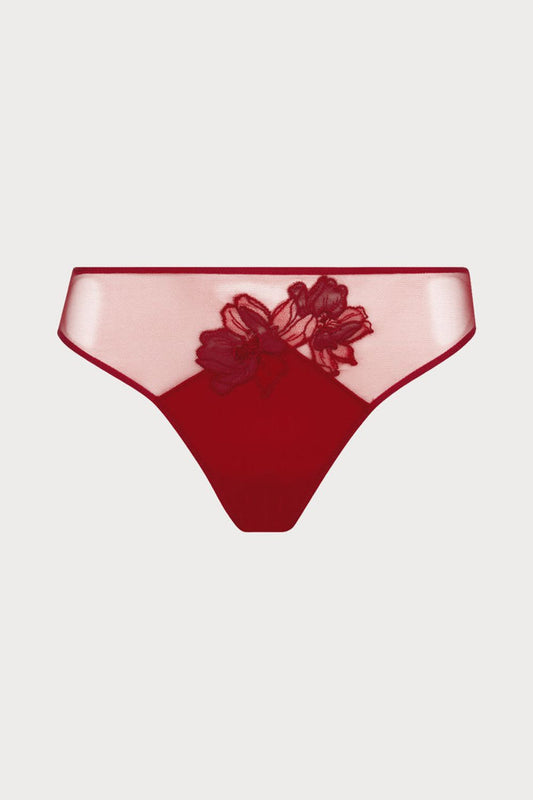 Glamour Couture Brief, Size M (UK 12)