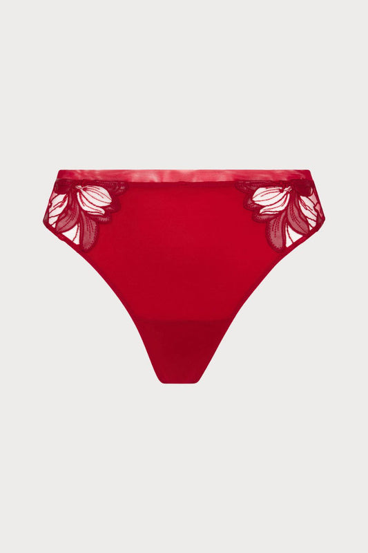 Glamour Couture Thong