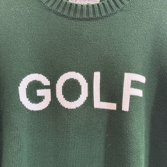 GOLF