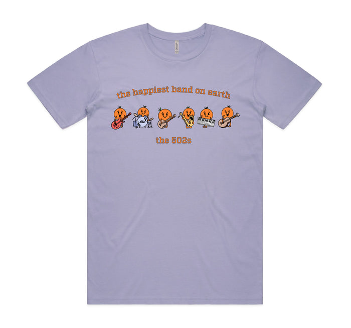 Happiest Band T-Shirt