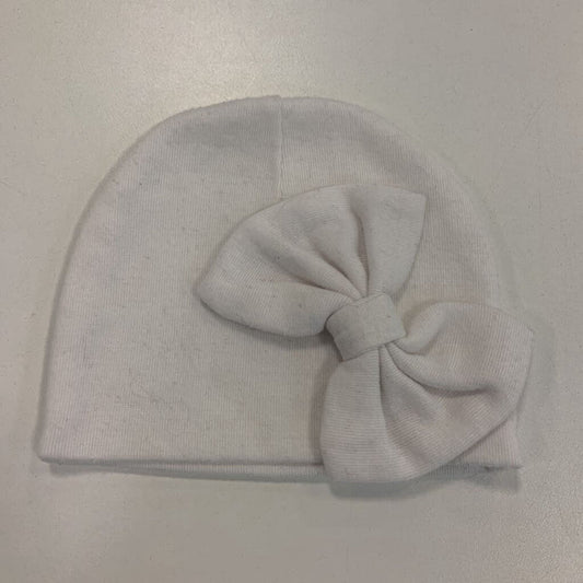 Hat Beanie Cap Bow