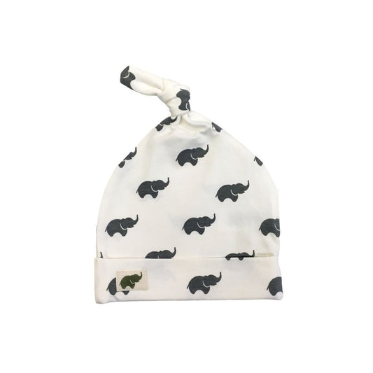 Hat (Elephant/Organic)