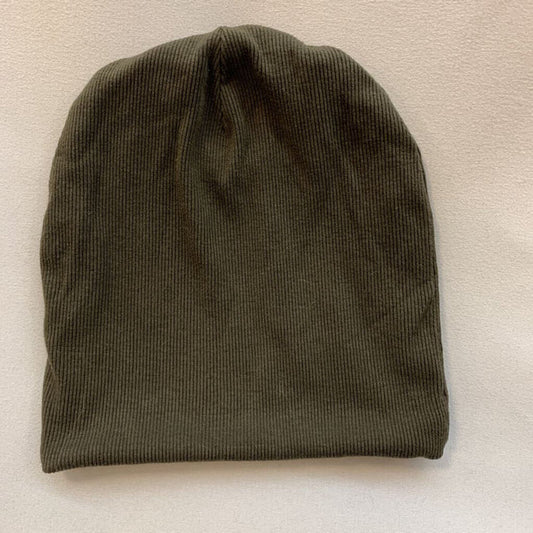 Hat: Stretchy Beanie