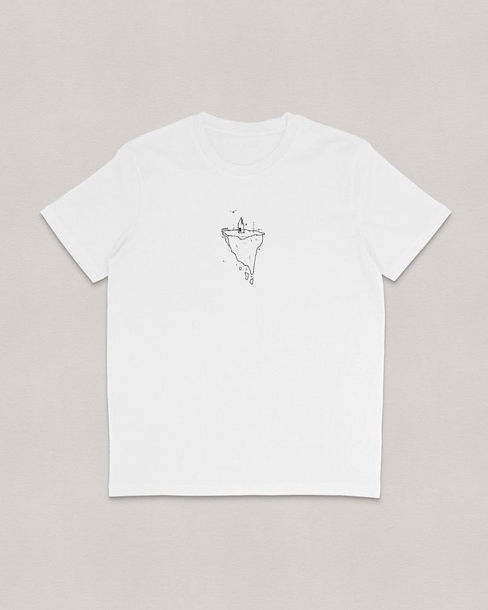 Hearts Souls Sounds T-shirt - Bingo Merch