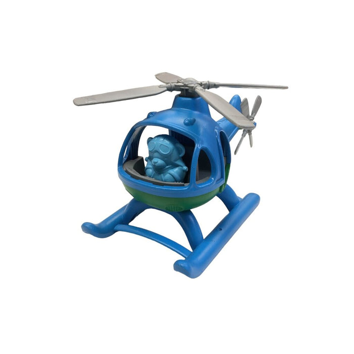 Helicopter