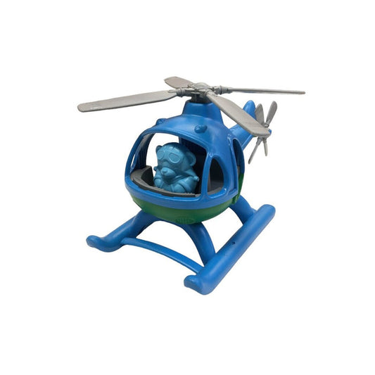 Helicopter