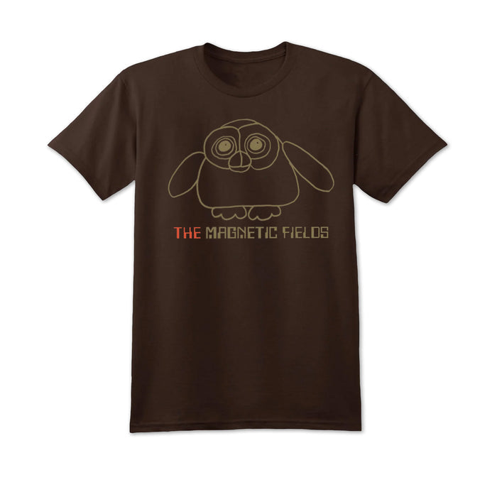 Hootie T-Shirt - Bingo Merch