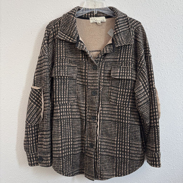 Houndstooth