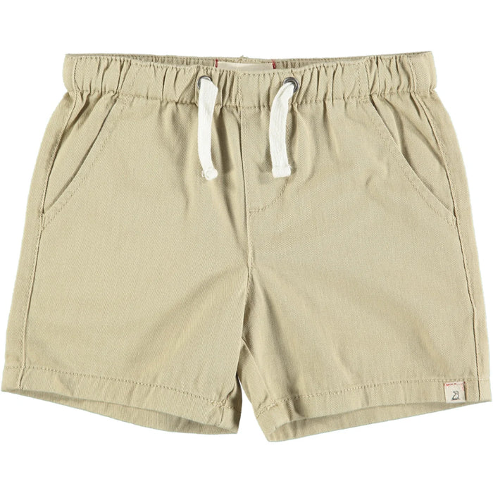 HUGO Stone Twill Boys Shorts