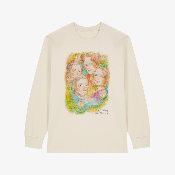 Japan Tour 2024 Long-Sleeve T-Shirt