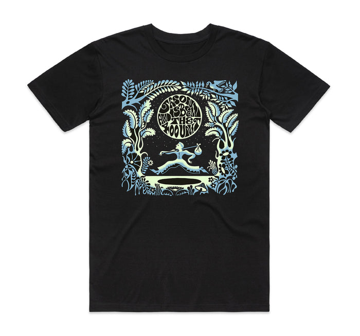 Jason Isbell Tour 2022 T-Shirt - Bingo Merch