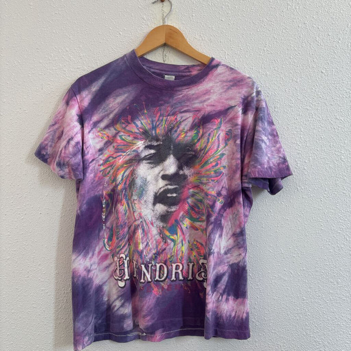 Jimi Hendrix