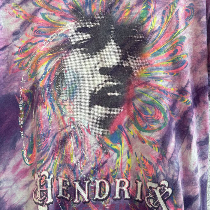 Jimi Hendrix