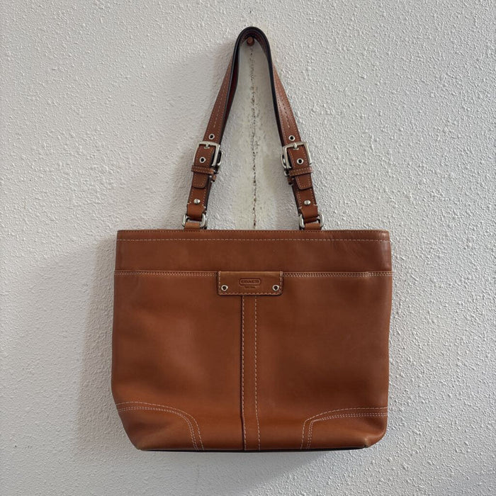 leather