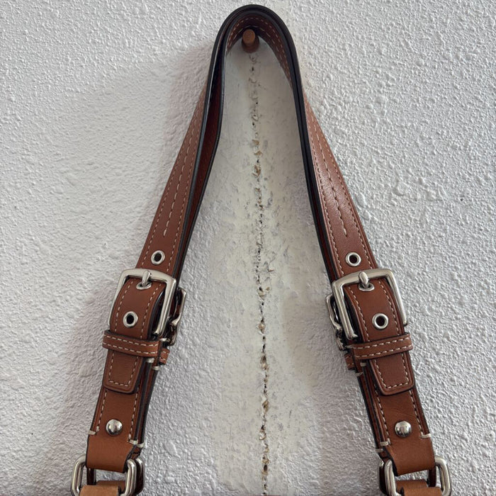 leather