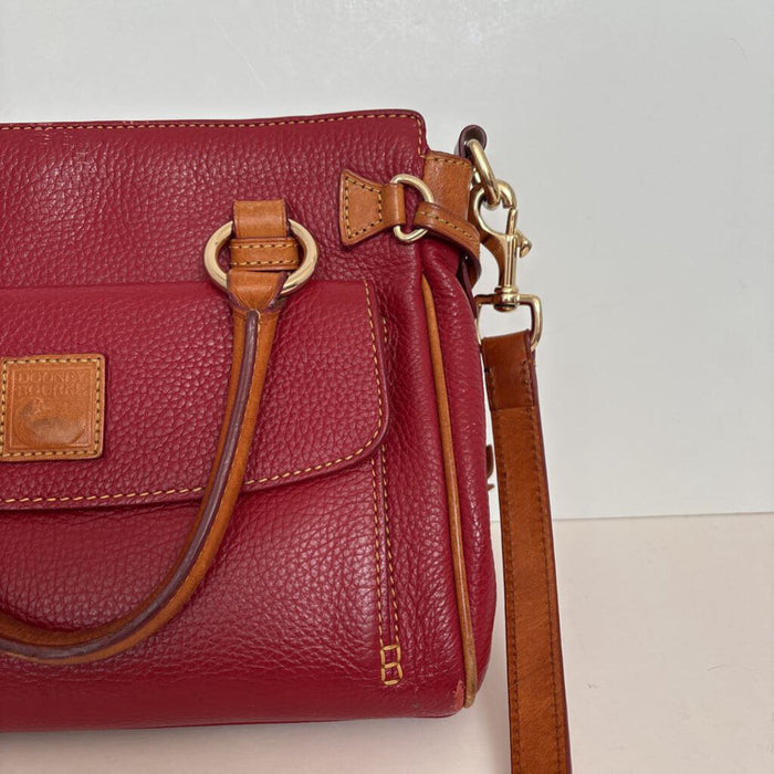 Leather