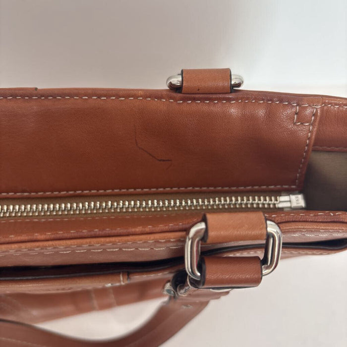leather