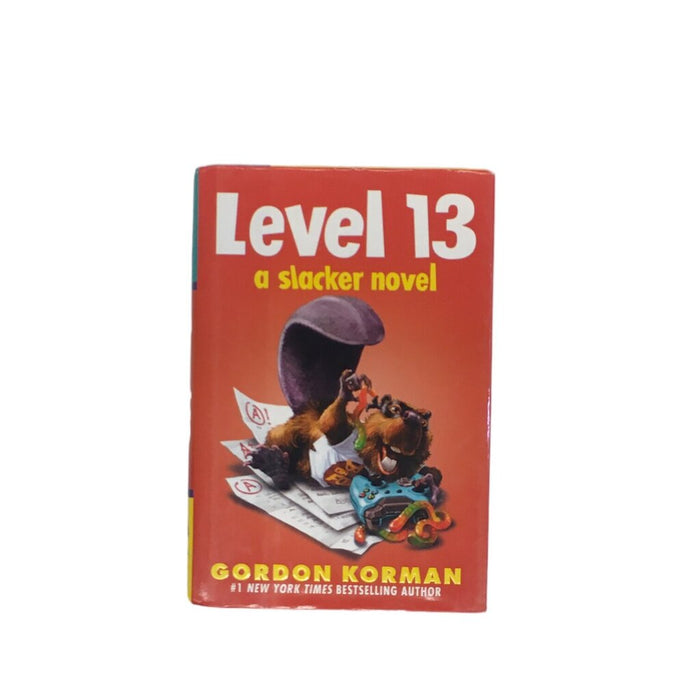 Level 13