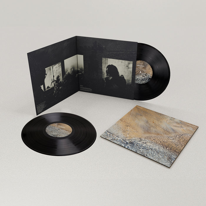 Lifelines 2LP