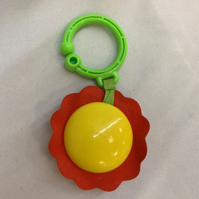 Lion Rattle