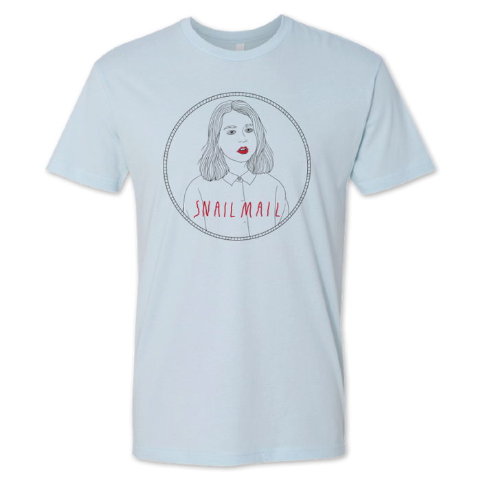 Snail Mail Lipstick - Bingo Merch Official Merchandise Shop Official