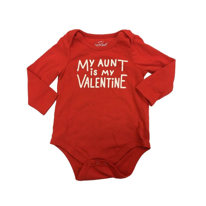 Long Sleeve Onesie