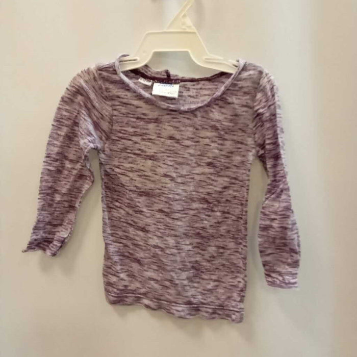 Long Sleeve Shirt: Stretch Thin