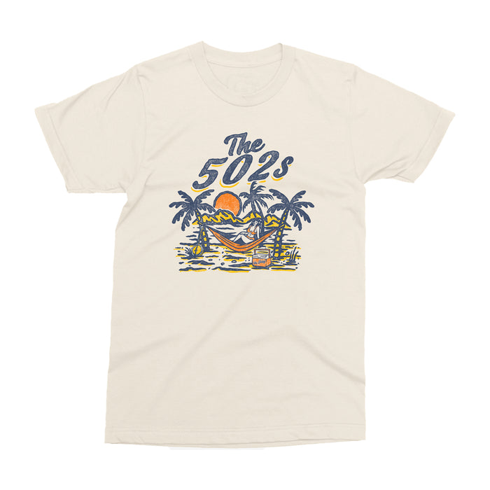 Lounge T-Shirt - Bingo Merch