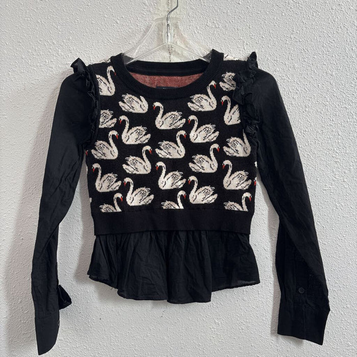 LS Swan