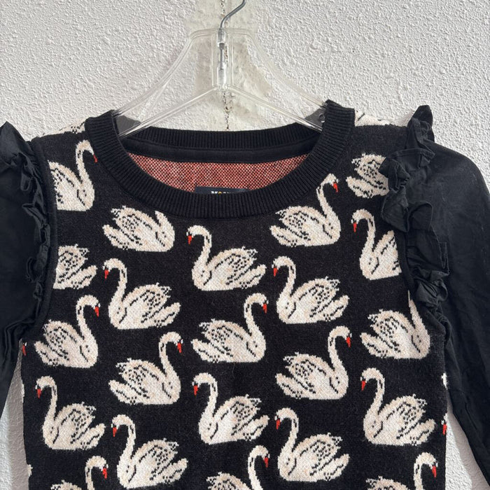 LS Swan
