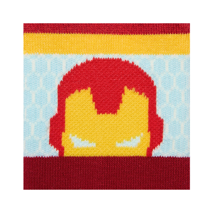 Marvel | Bombas Adult Ankle Socks
