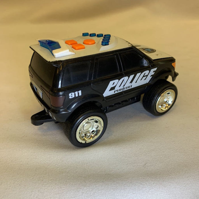 Maxx Action Police SUV Lights
