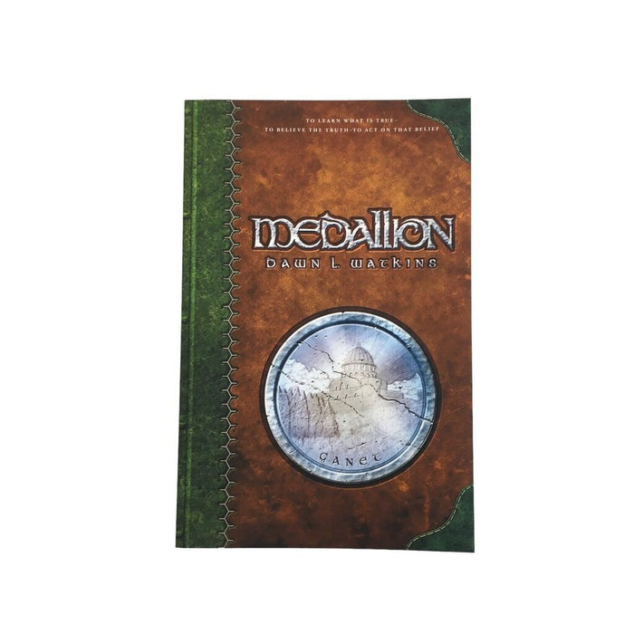 Medallion