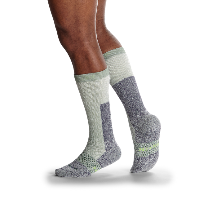 Men's All-Purpose Performance Heavy Duty Calf Socks