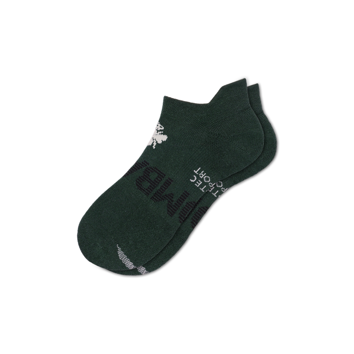 Men's All Sport Ankle Socks